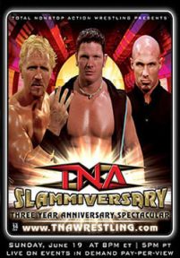 TNA联盟：NoSurrender2009