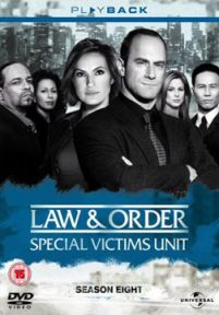 法律与秩序:特殊受害者第8季