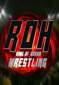 ROH：ManUp2007